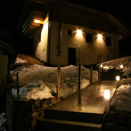 Panorama Holiday home Biberwier