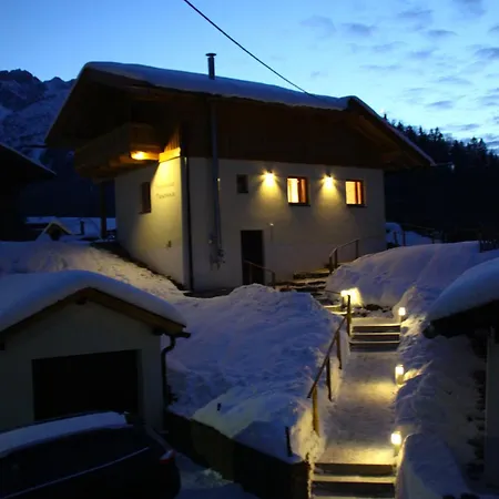 Holiday home Panorama