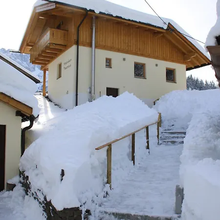 Panorama * Biberwier