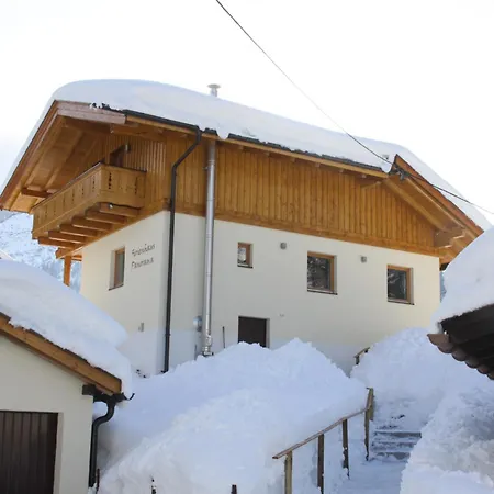Panorama Holiday home *