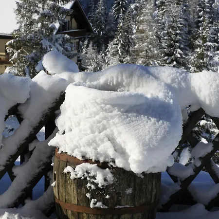 Hébergement de vacances Panorama