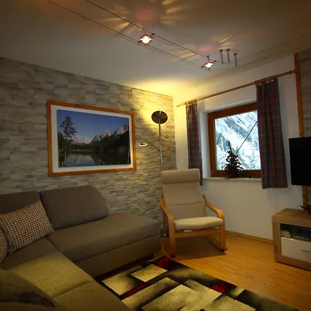 Holiday home Panorama *