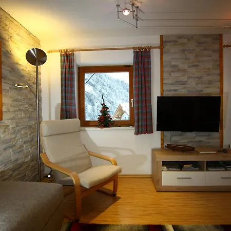 Panorama Biberwier