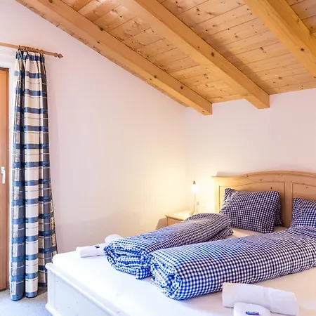 Panorama Holiday home