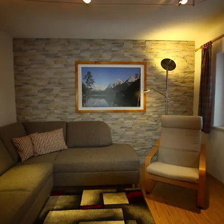 Holiday home Panorama *