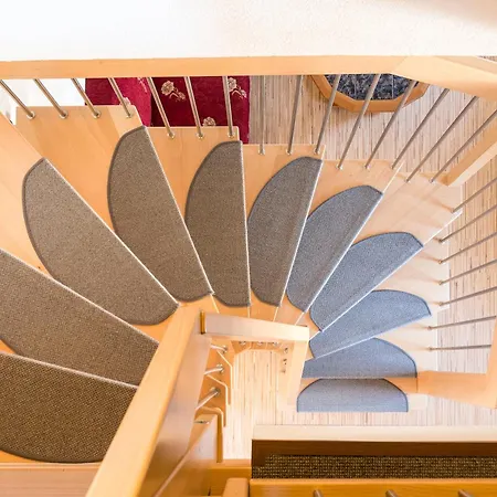 度假居 费利恩豪斯全景酒店 比伯维尔