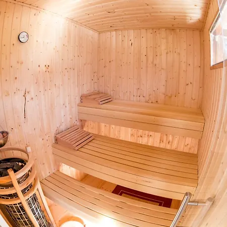 度假居 费利恩豪斯全景酒店 *