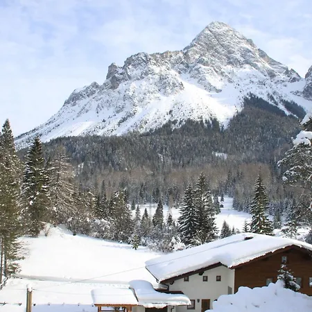 Panorama * Biberwier