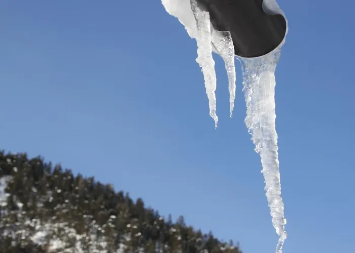 Panorama Casa vacanze Biberwier