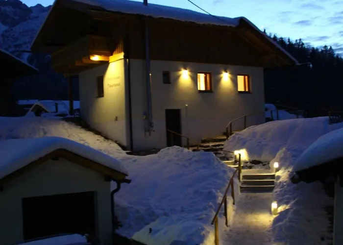 Casa vacanze Panorama