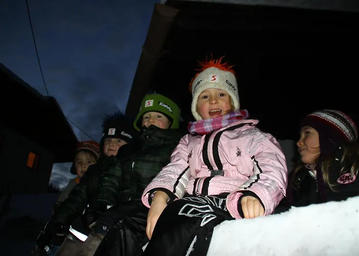 Panorama Casa vacanze *