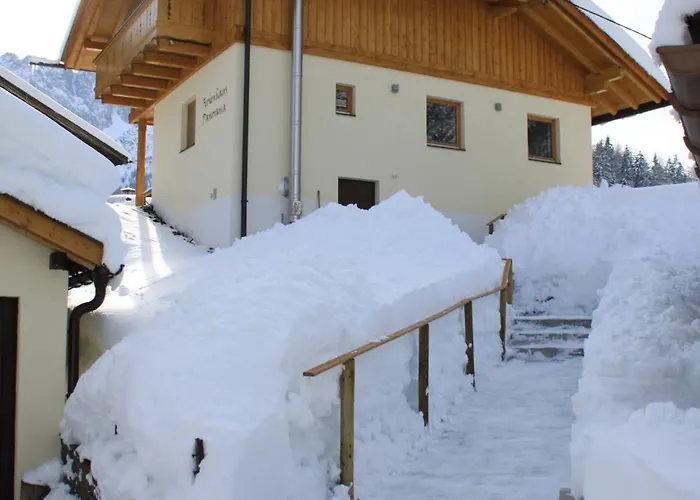 Panorama * Biberwier