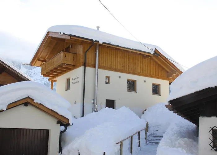 Panorama Casa vacanze *