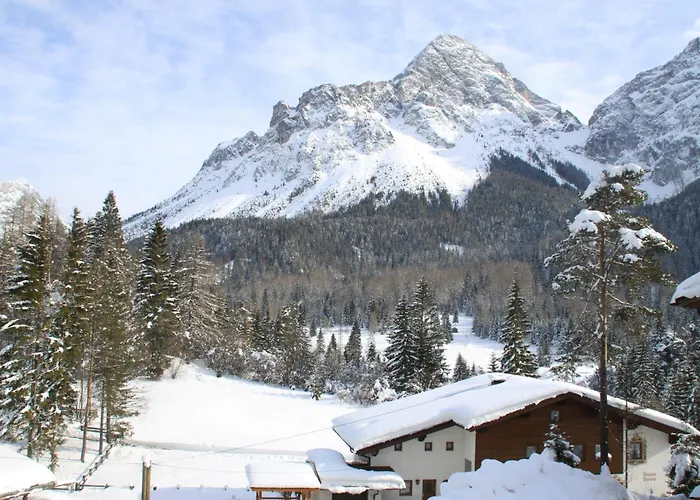 Panorama * Biberwier