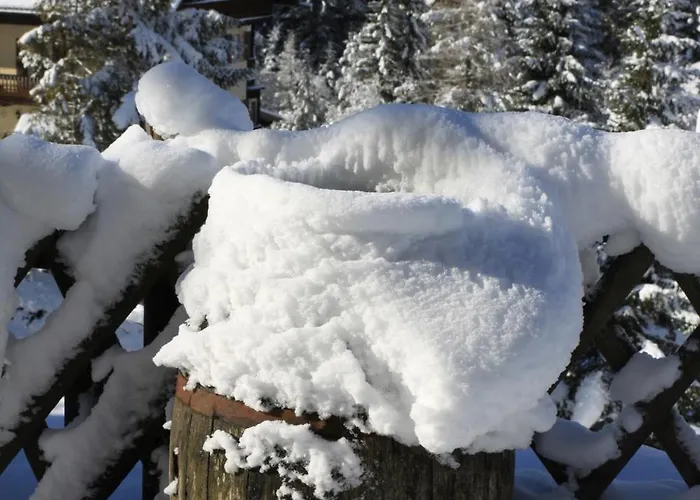 Casa vacanze Panorama