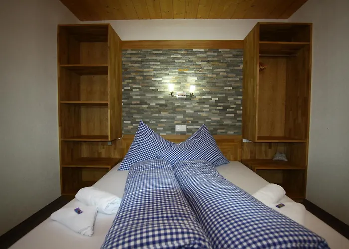 Panorama * Biberwier