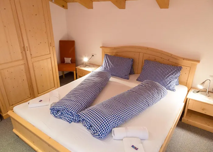 Casa vacanze Panorama Biberwier