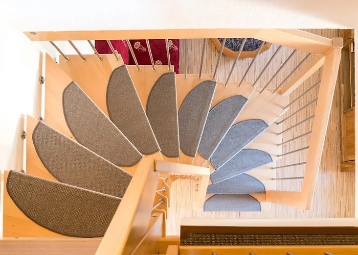 Casa vacanze Panorama Biberwier