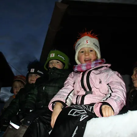 Panorama Tatil Evi *