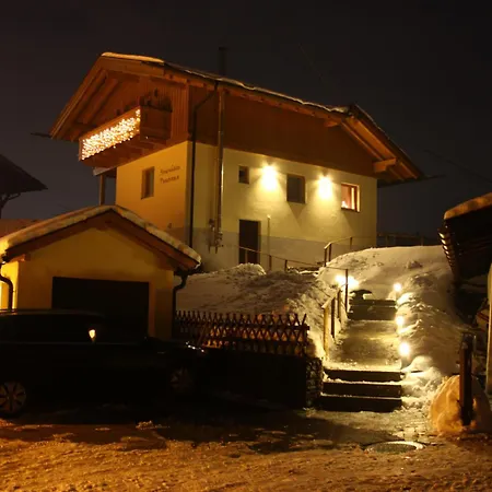 Panorama Tatil Evi Biberwier