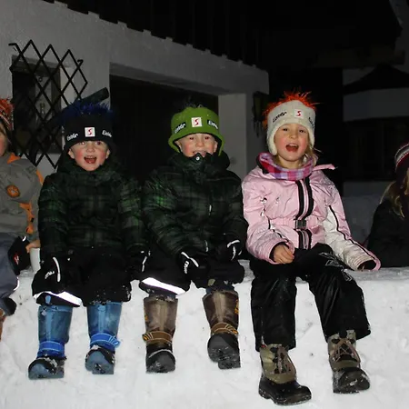 Tatil Evi Panorama Biberwier