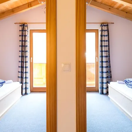 Panorama * Biberwier