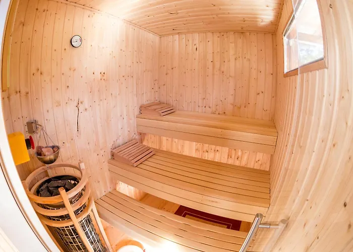 Hébergement de vacances Panorama *