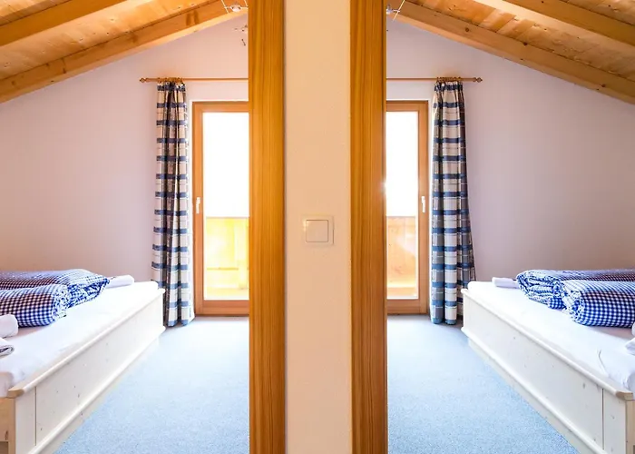 Panorama * Biberwier